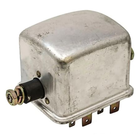 Aftermarket Voltage Regulator A-ATJ8799-AI